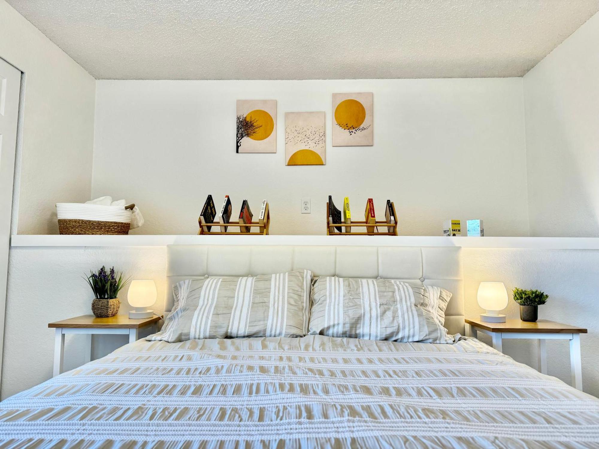 Besa Homestay Near Beach And Seatac Airport - Shared Bathroom With Max 2 Guests Des Moines Eksteriør billede