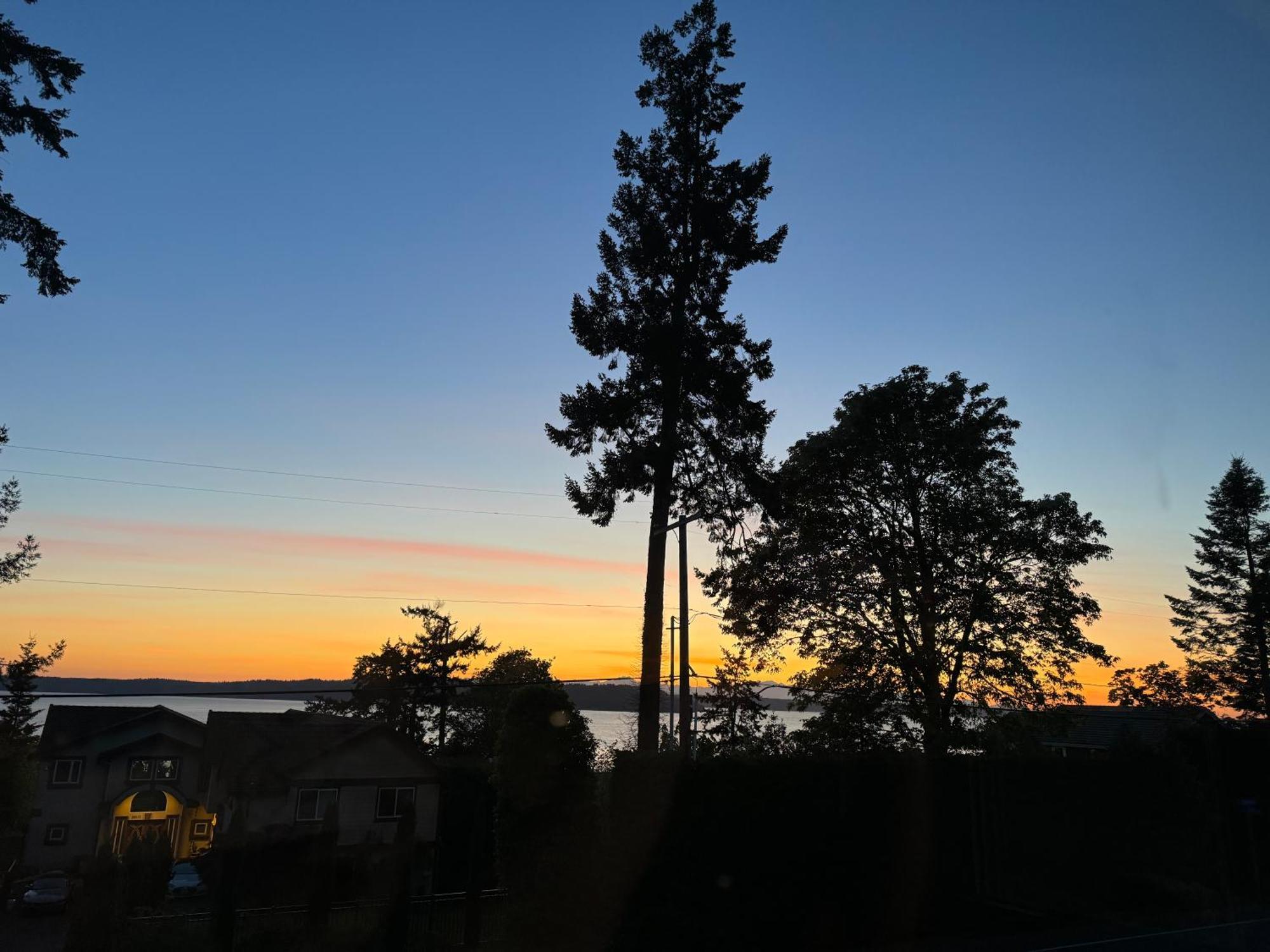 Besa Homestay Near Beach And Seatac Airport - Shared Bathroom With Max 2 Guests Des Moines Eksteriør billede